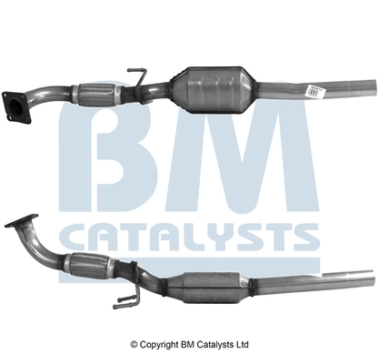 Catalytic Converter